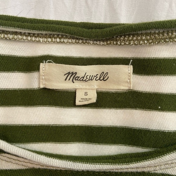Madewell bundle. All smalls - Picture 1 of 6